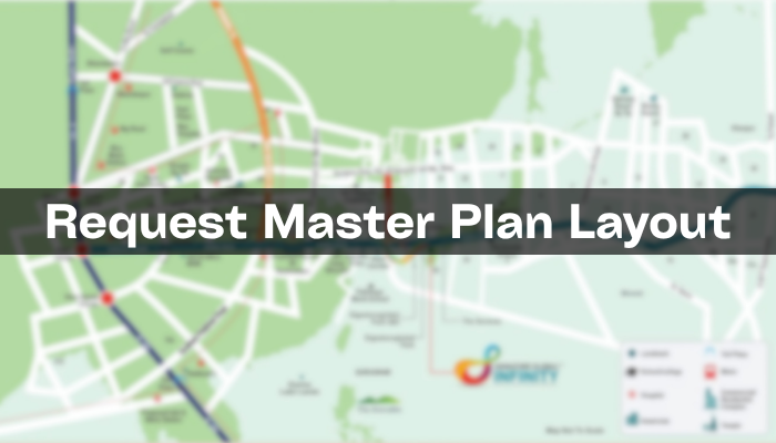 master plan layout